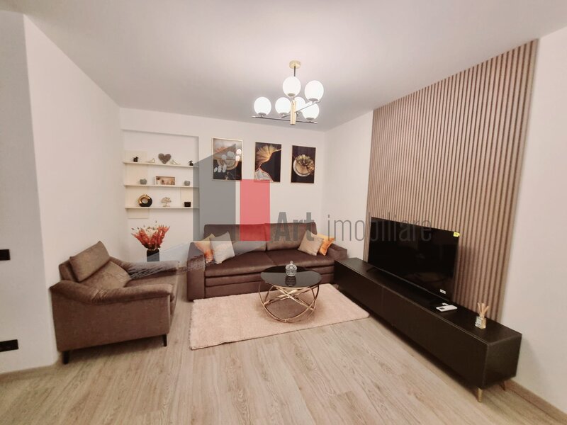 Alba Iulia, inchiriere 2 camere