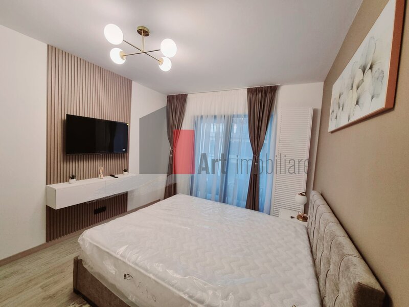 Alba Iulia, inchiriere 2 camere