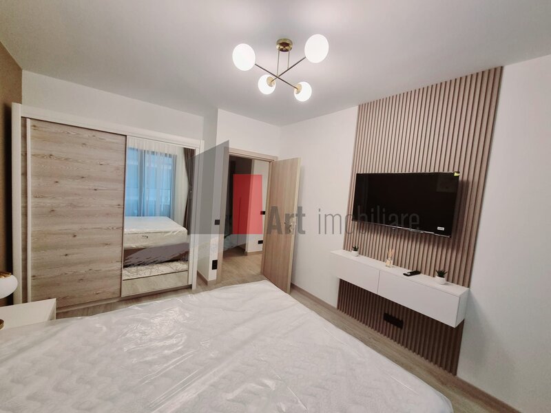 Alba Iulia, inchiriere 2 camere