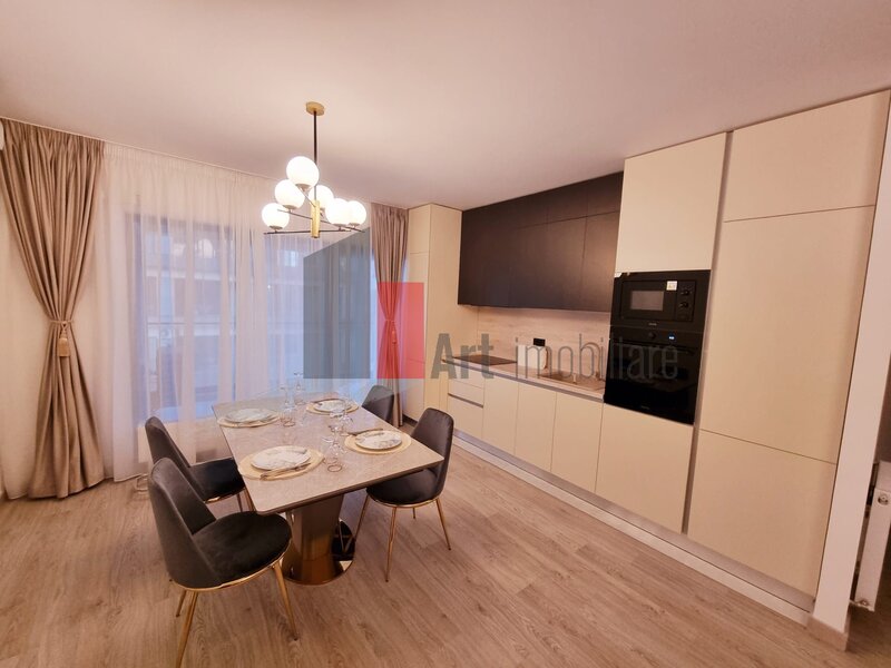 Alba Iulia, inchiriere 2 camere