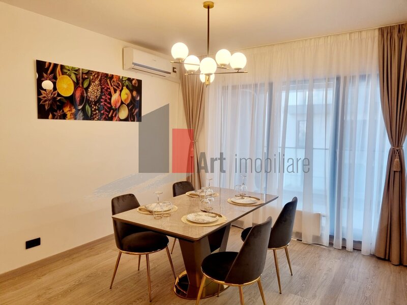 Alba Iulia, inchiriere 2 camere