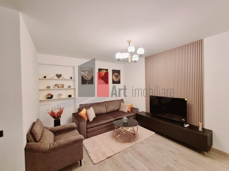 Alba Iulia, inchiriere 2 camere